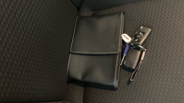 Volkswagen Polo 1.0 TSI 95 SE 5dr Petrol Hatchback